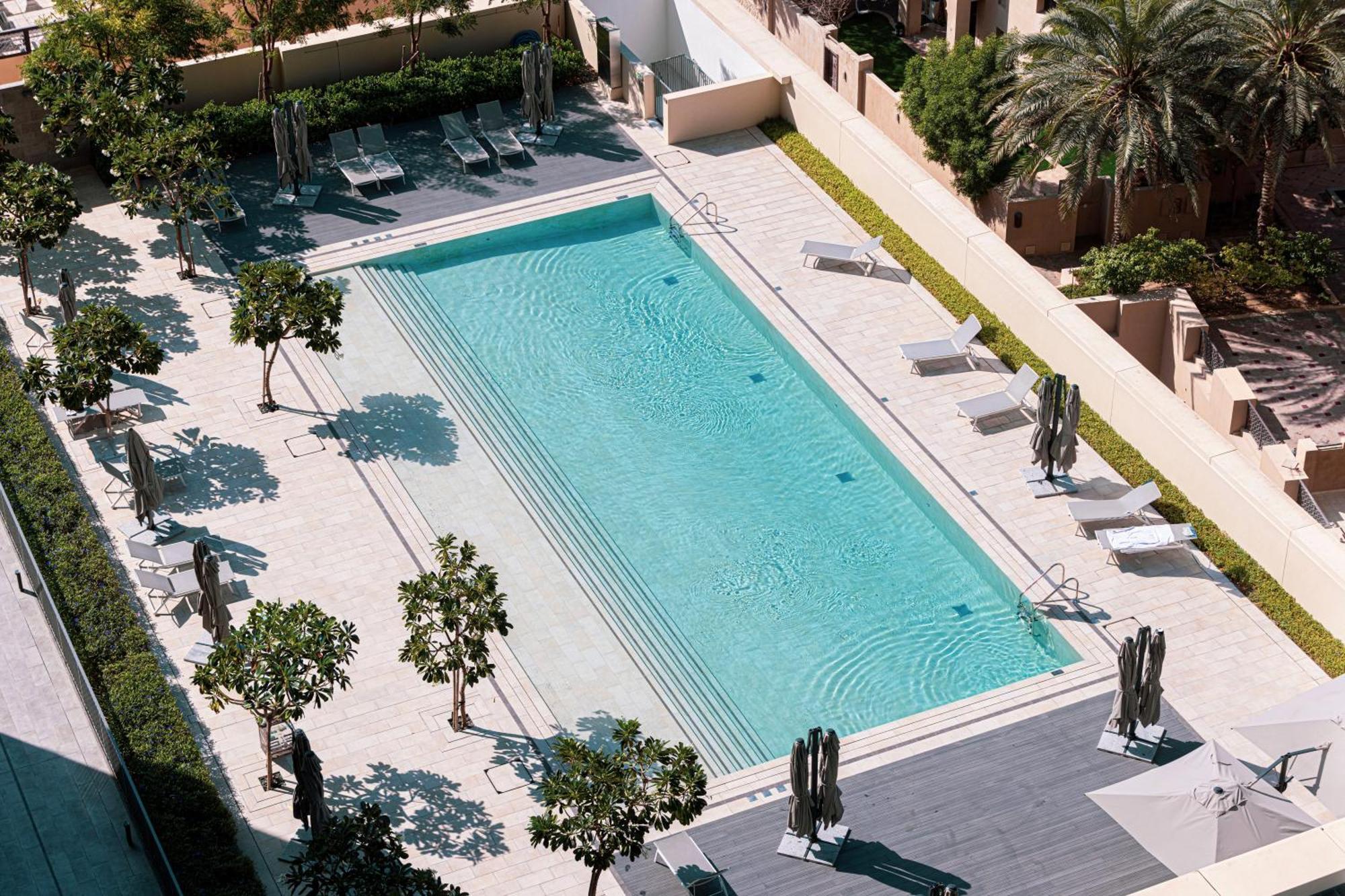 Burj Royale Residences Downtown Dubai - Burj Khalifa District Exterior foto