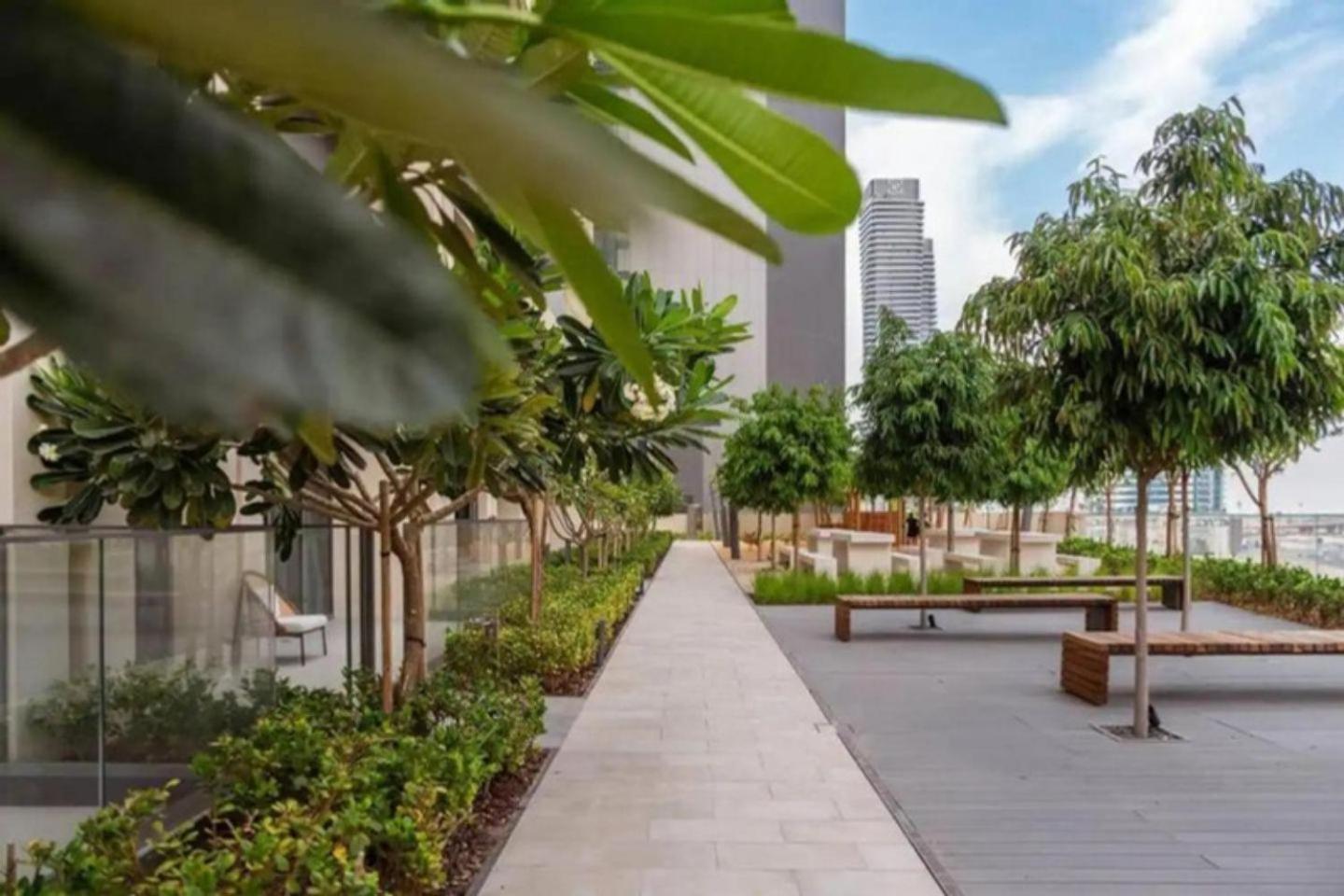 Burj Royale Residences Downtown Dubai - Burj Khalifa District Exterior foto